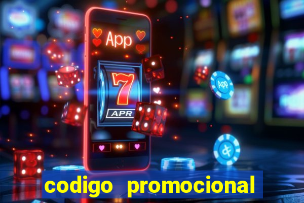 codigo promocional 7 slots